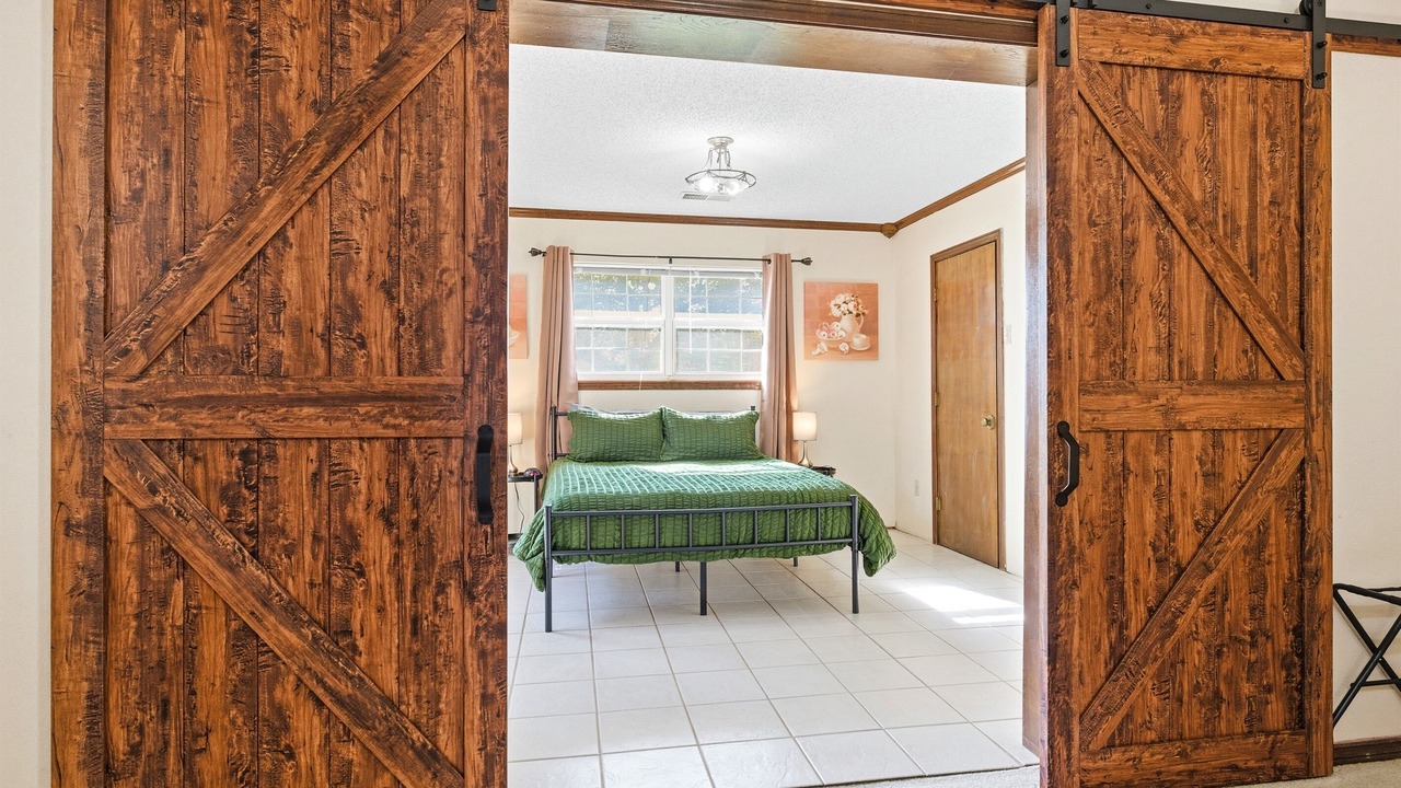 Photo of Bedroom in Abilene