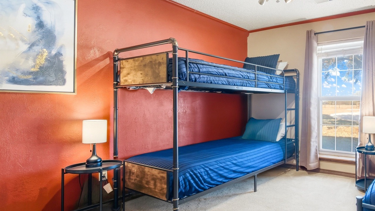 Photo of Bedroom in Abilene
