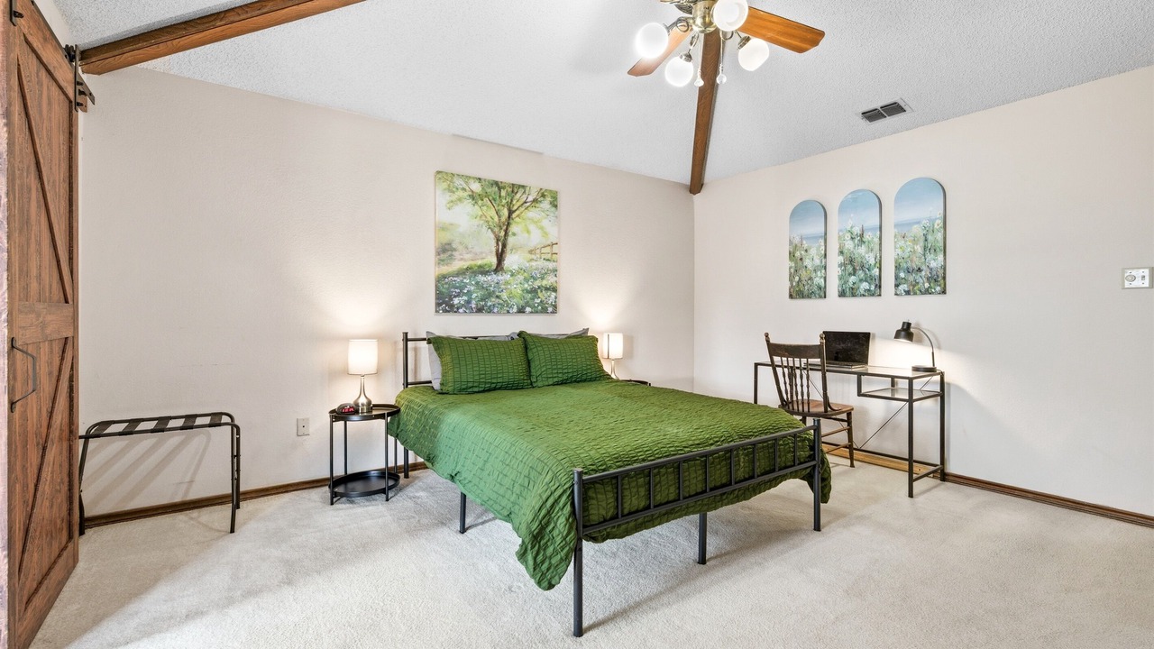 Photo of Bedroom in Abilene
