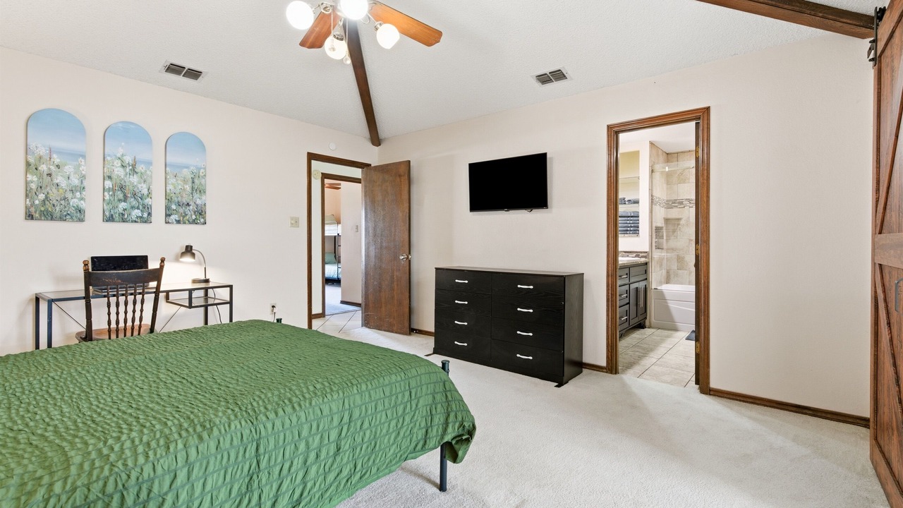Photo of Bedroom in Abilene