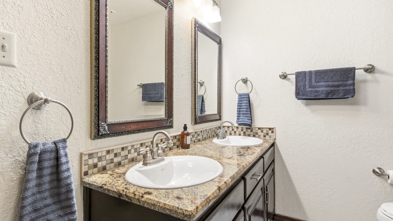 Photo of Bathroom in Abilene
