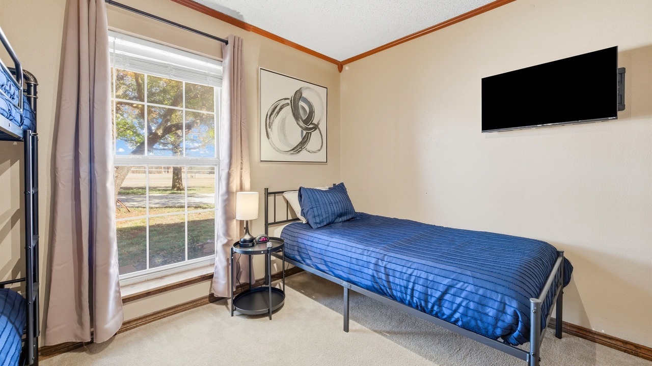 Photo of Bedroom in Abilene