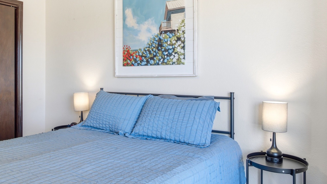Photo of Bedroom in Abilene