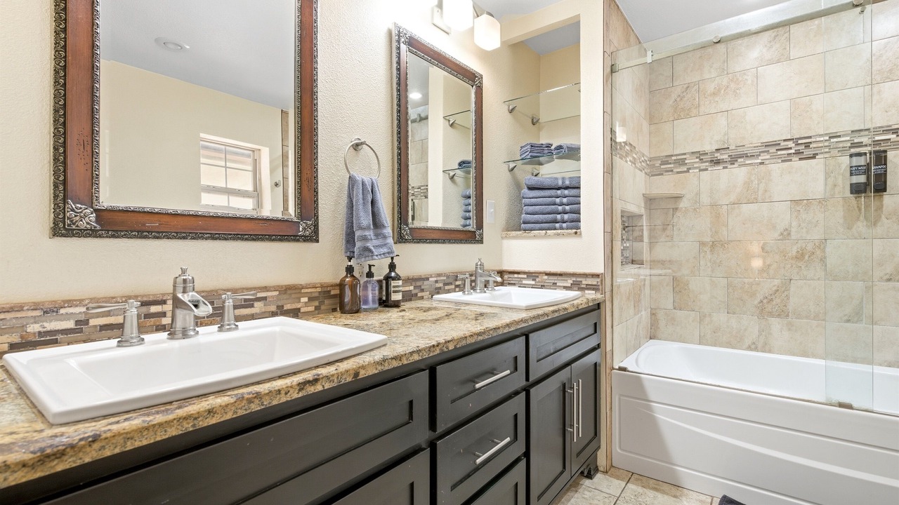 Photo of Bathroom in Abilene