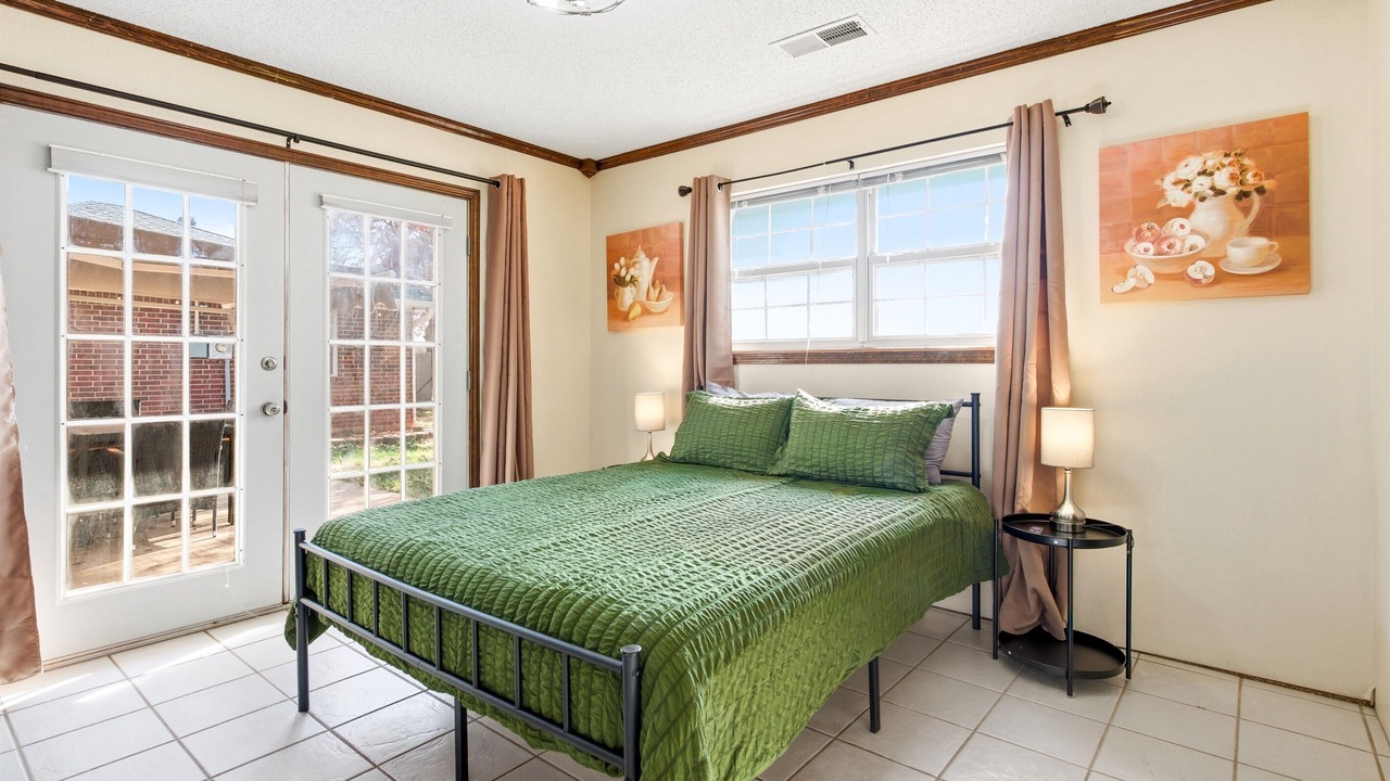 Photo of Bedroom in Abilene