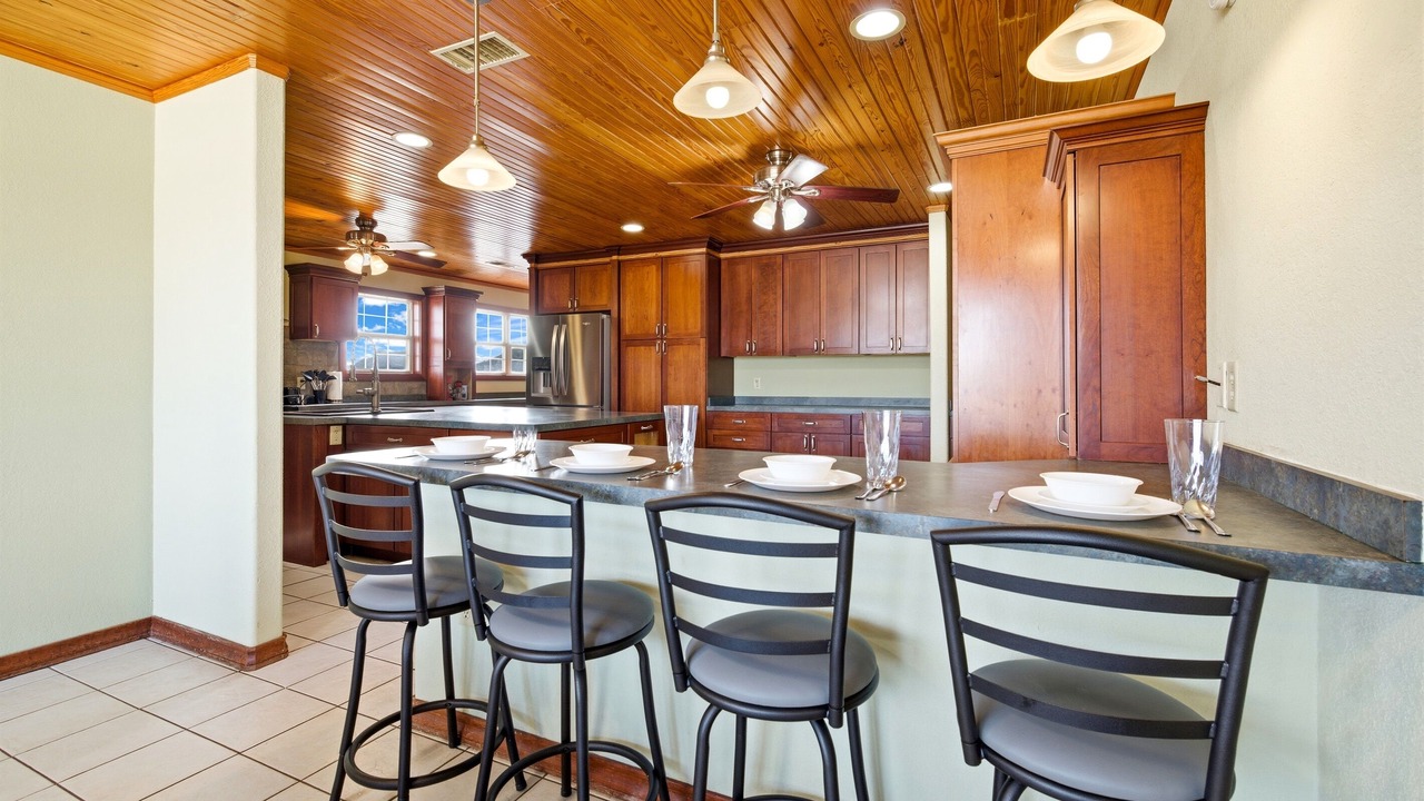 Photo of Kitchen in Abilene