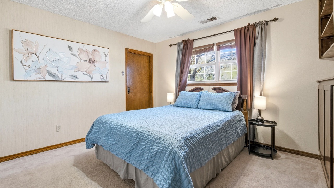 Photo of Bedroom in Abilene