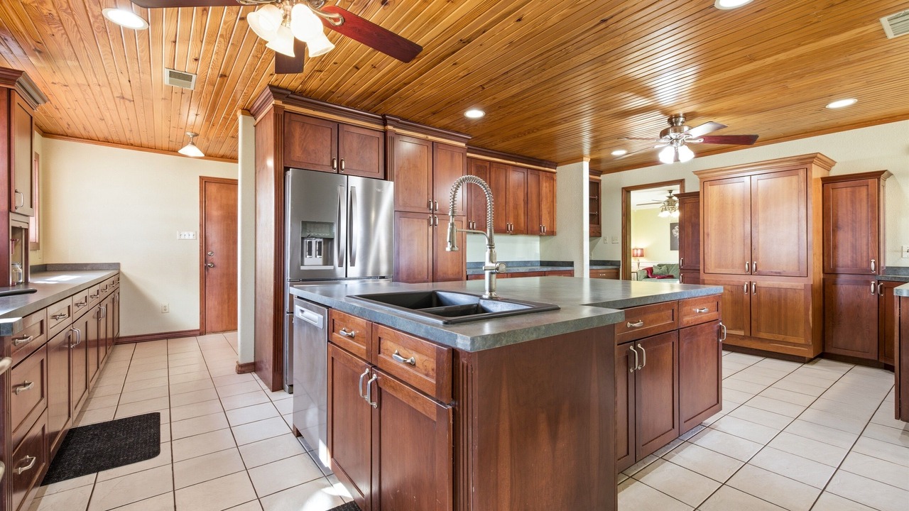 Photo of Kitchen in Abilene