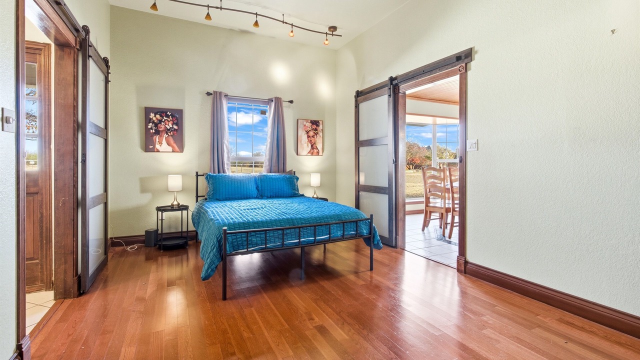 Photo of Bedroom in Abilene