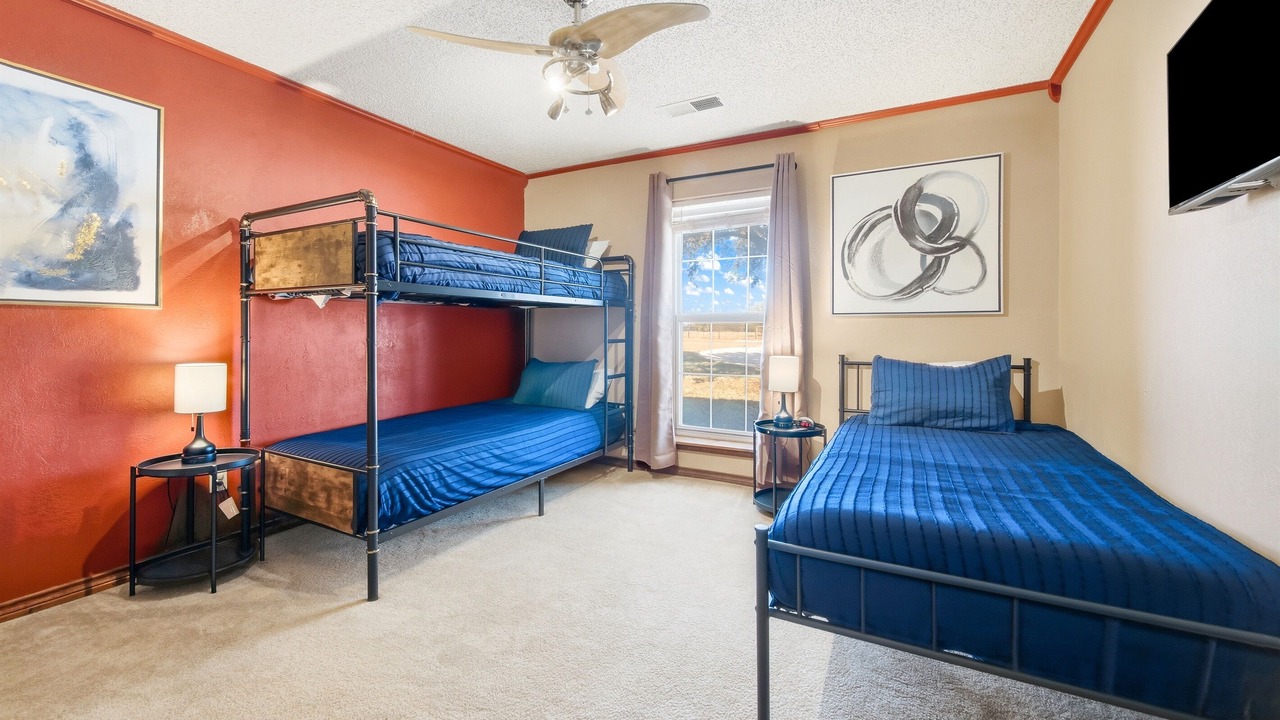 Photo of Bedroom in Abilene