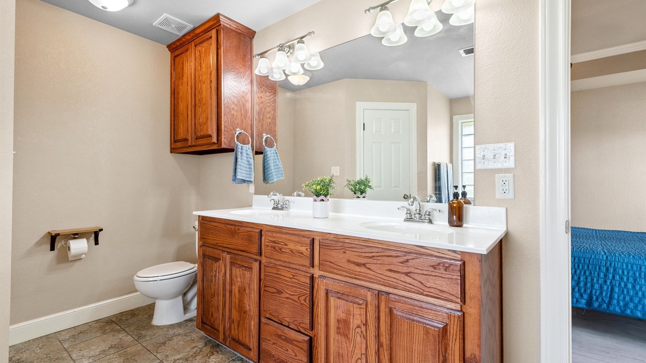 Photo of Bathroom in Abilene