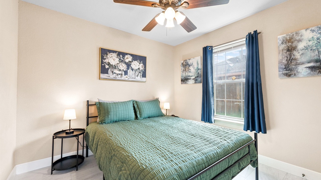 Photo of Bedroom in Abilene