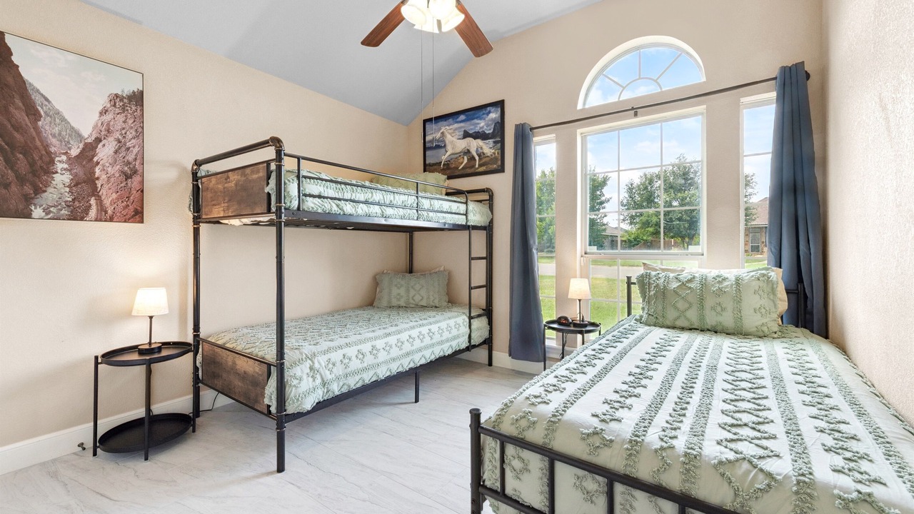 Photo of Bedroom in Abilene