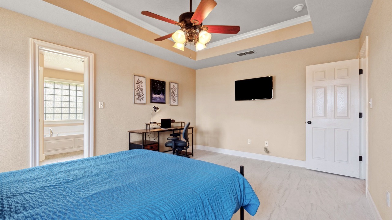 Photo of Bedroom in Abilene