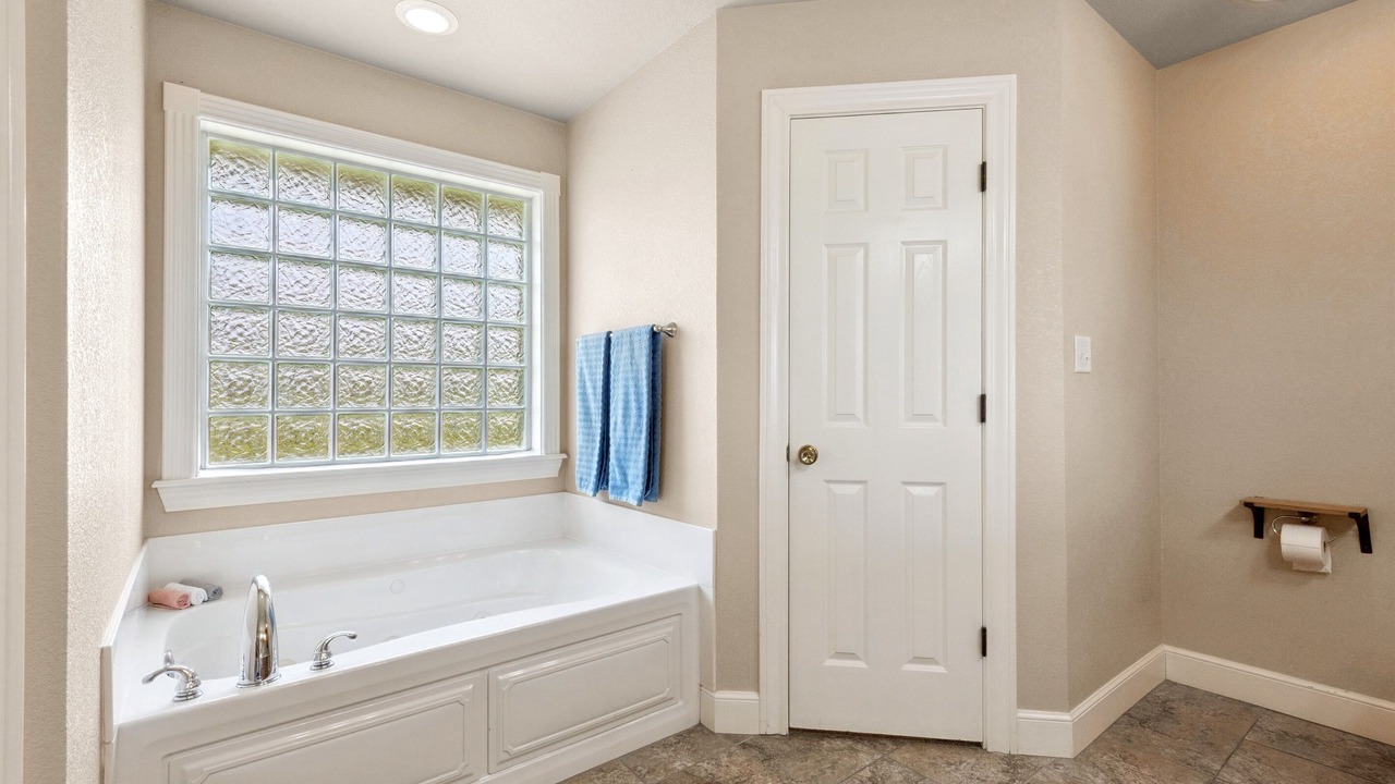 Photo of Bathroom in Abilene