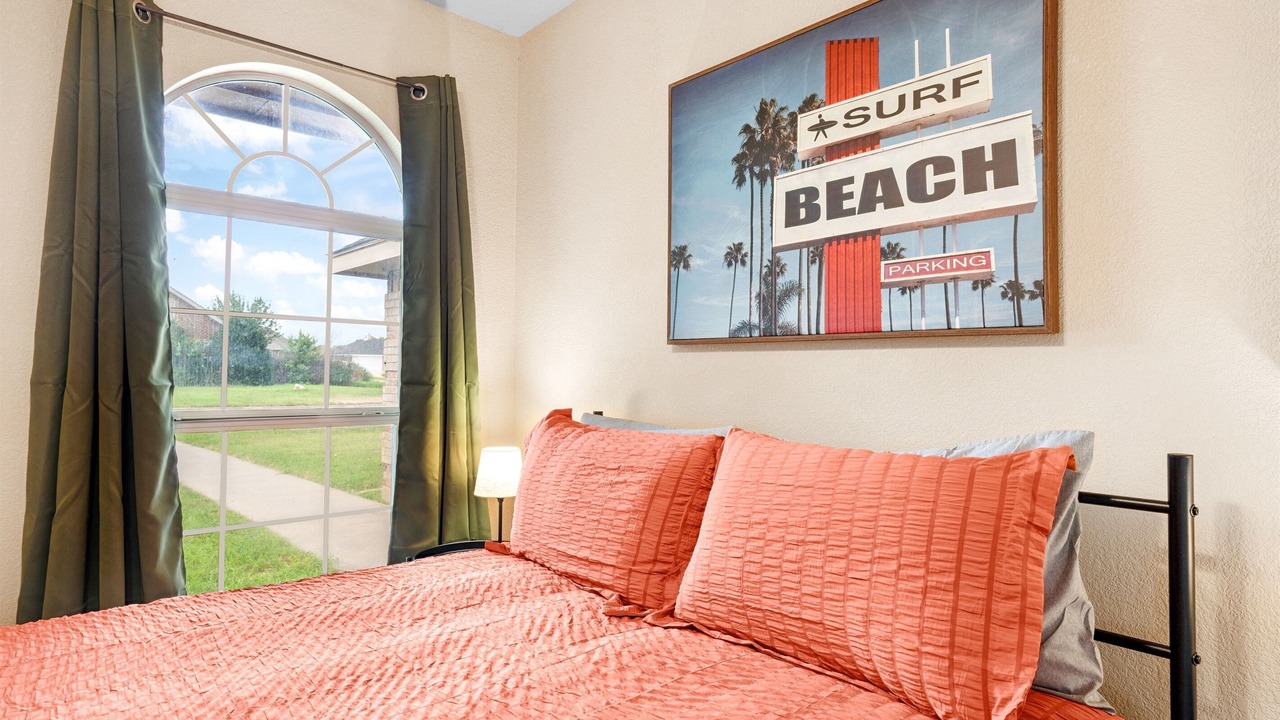 Photo of Bedroom in Abilene