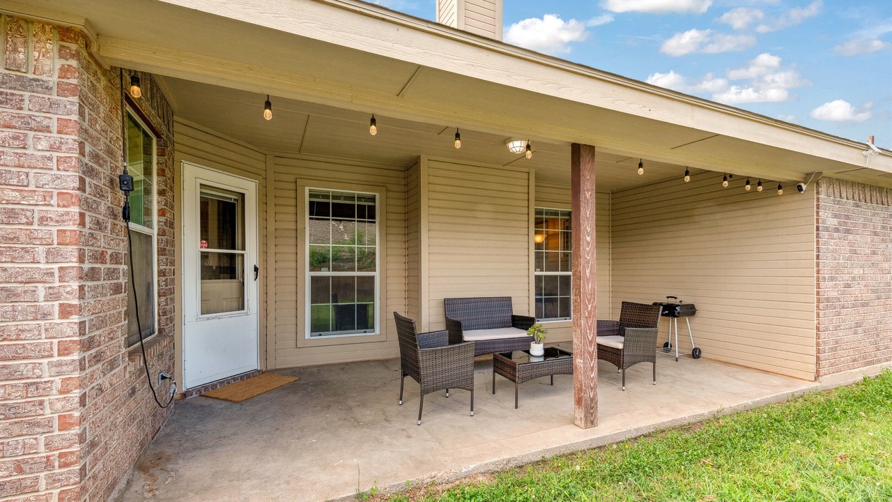 Photo of Outdoor in Abilene