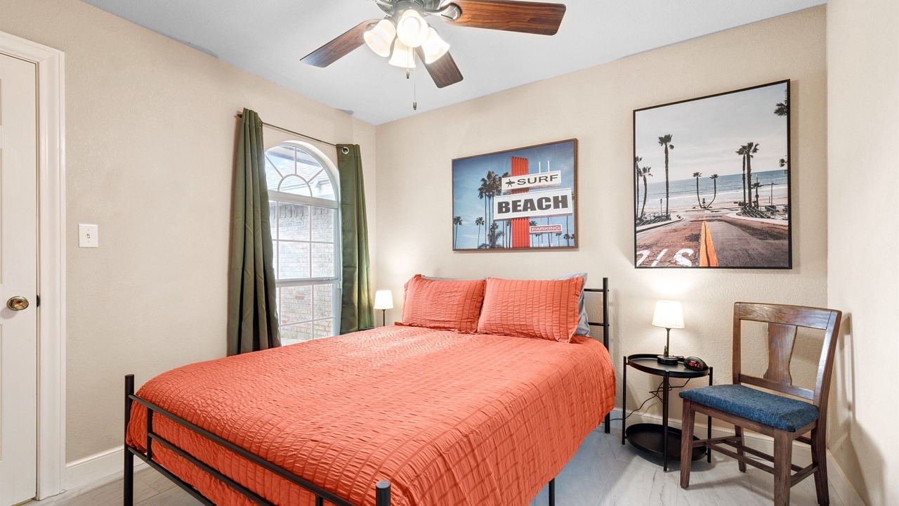 Photo of Bedroom in Abilene