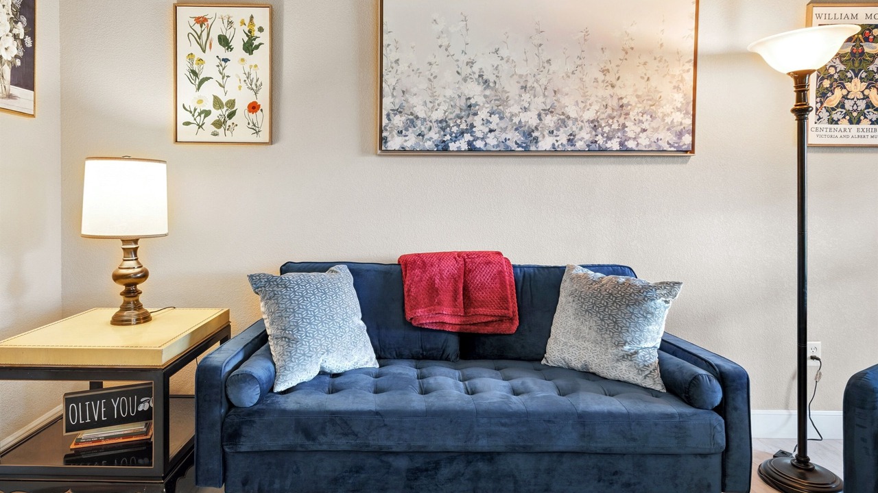 Photo of Livingroom in Abilene