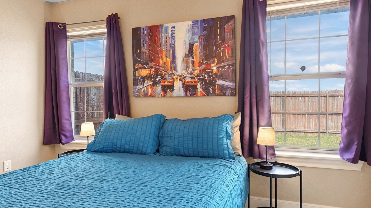 Photo of Bedroom in Abilene