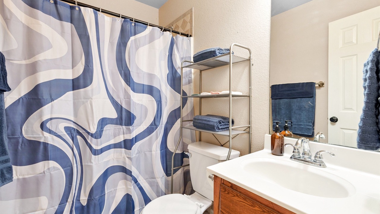 Photo of Bathroom in Abilene