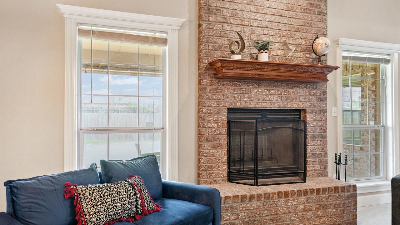 Photo of Livingroom in Abilene