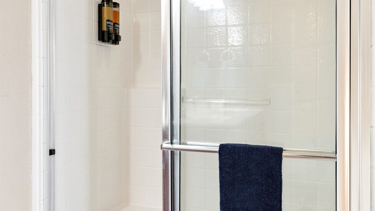 Photo of Bathroom in Abilene