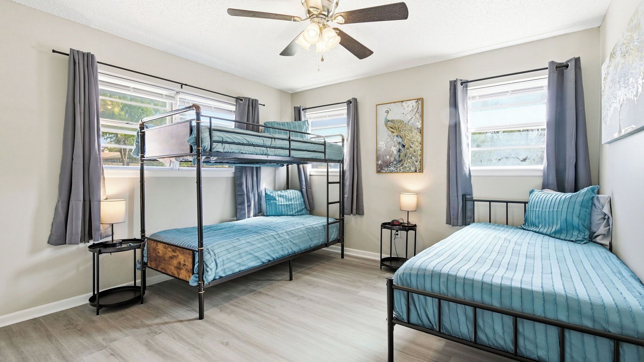 Photo of Bedroom in Abilene