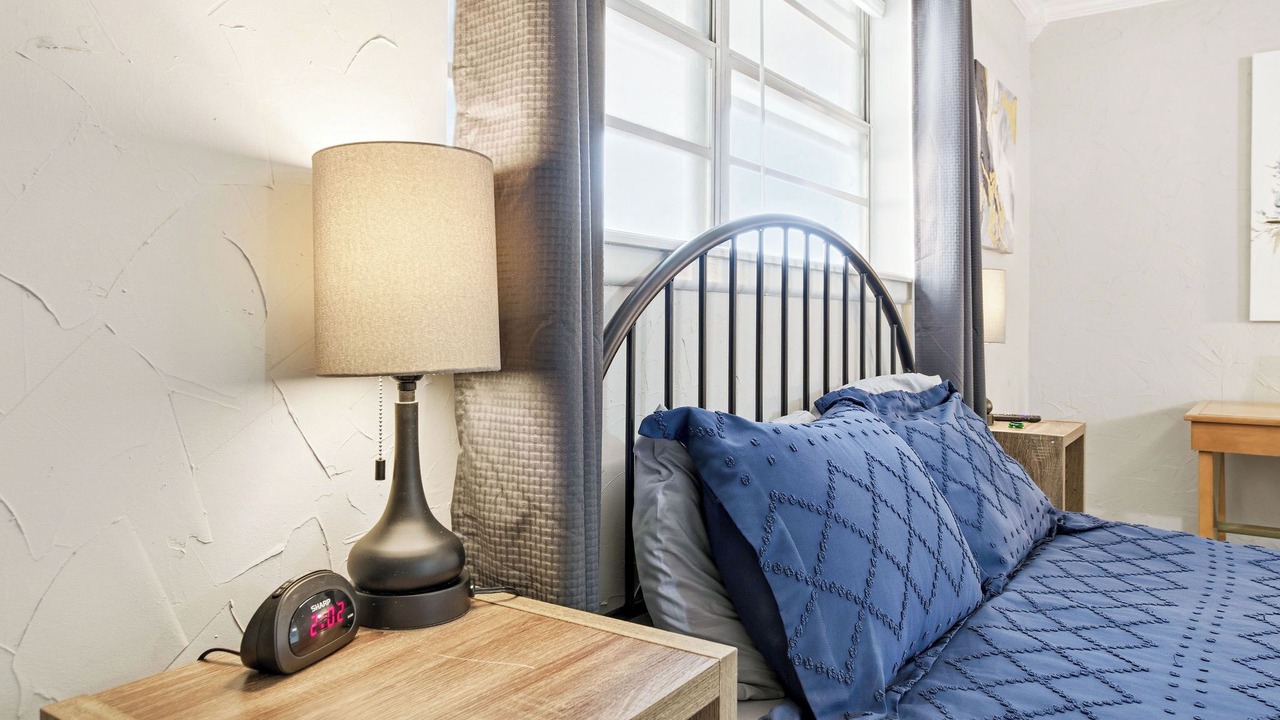 Photo of Bedroom in Abilene