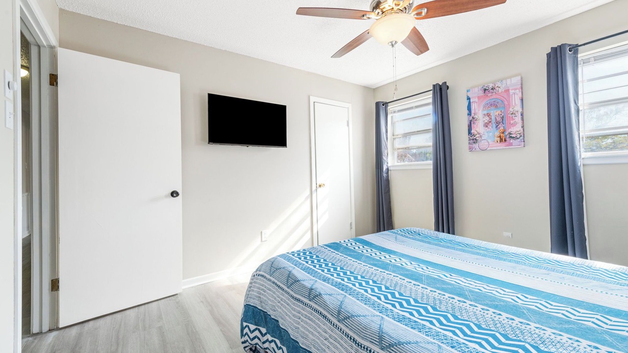 Photo of Bedroom in Abilene