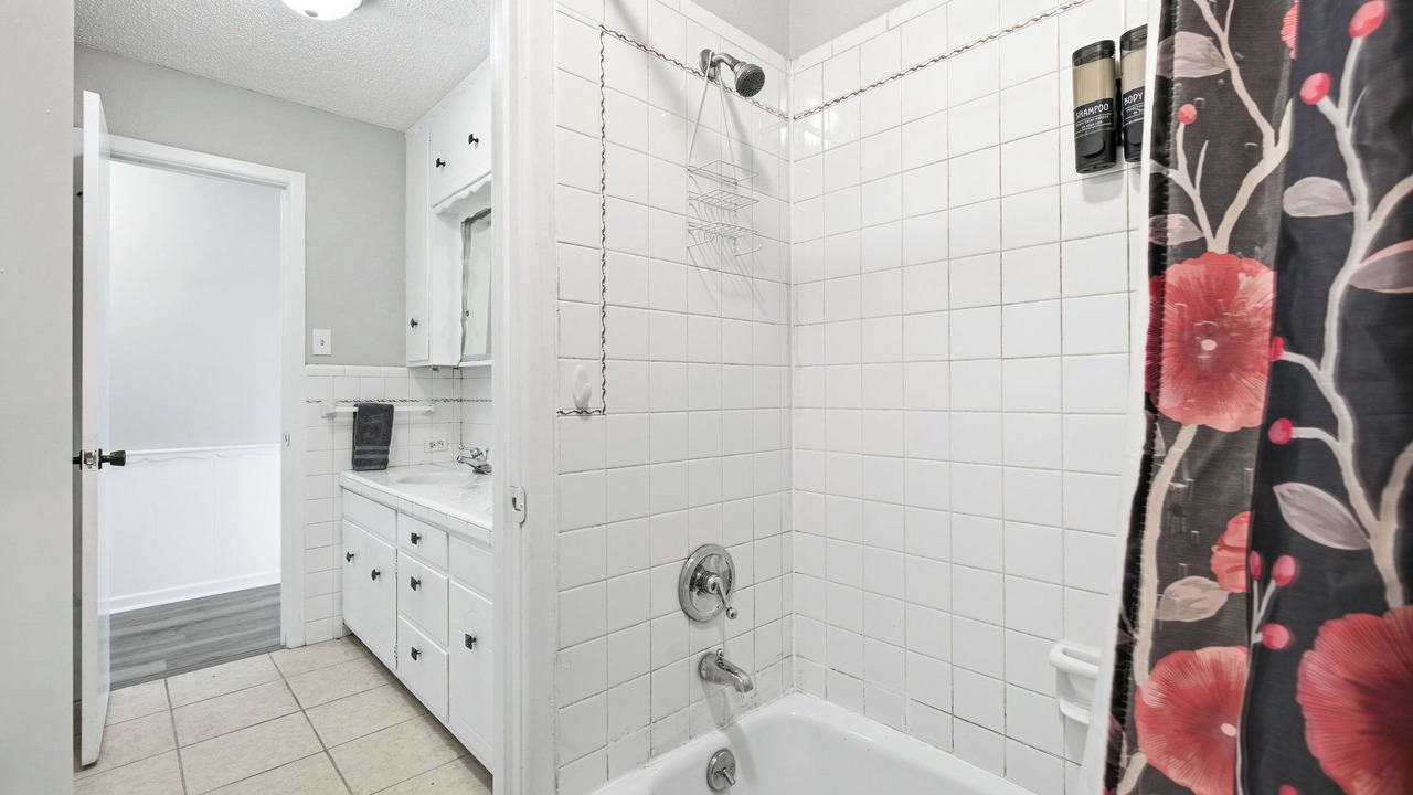 Photo of Bathroom in Abilene
