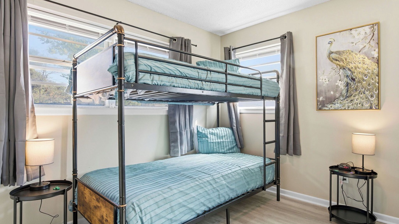 Photo of Bedroom in Abilene