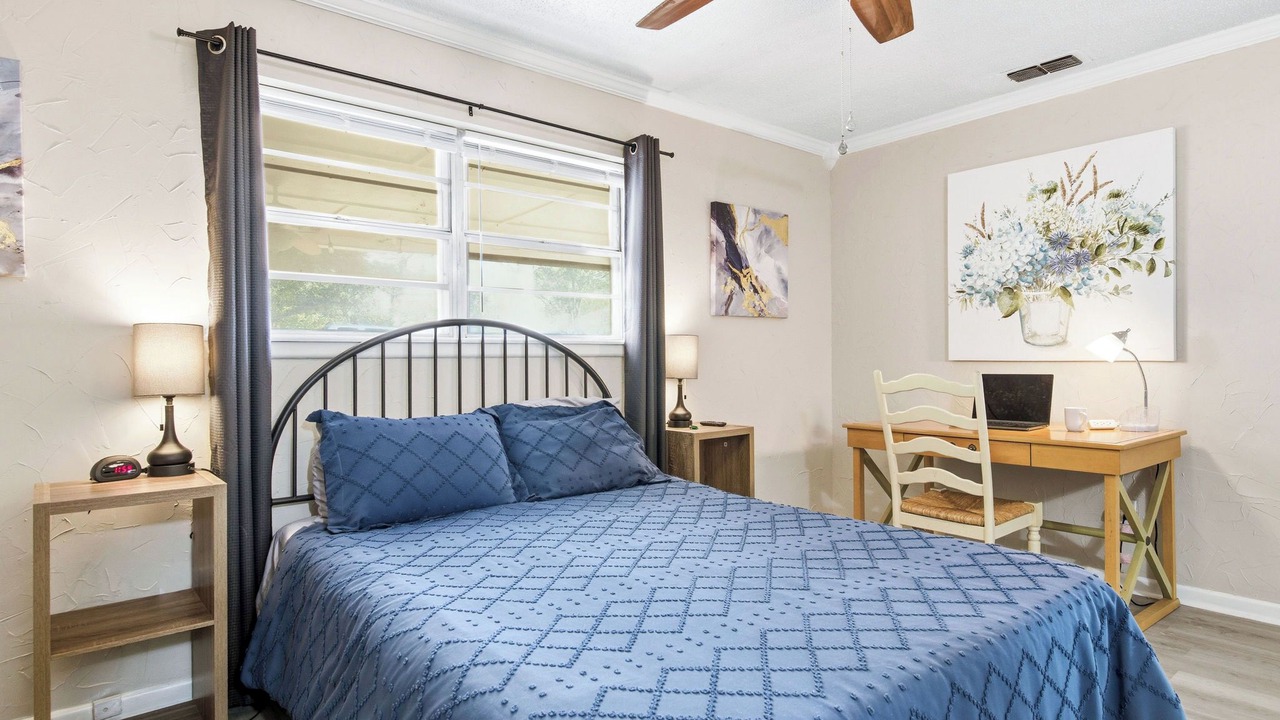 Photo of Bedroom in Abilene