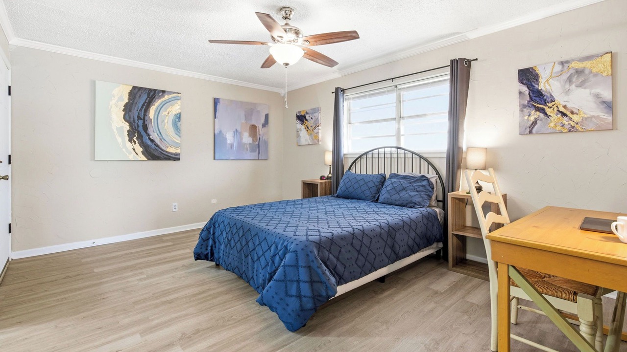 Photo of Bedroom in Abilene