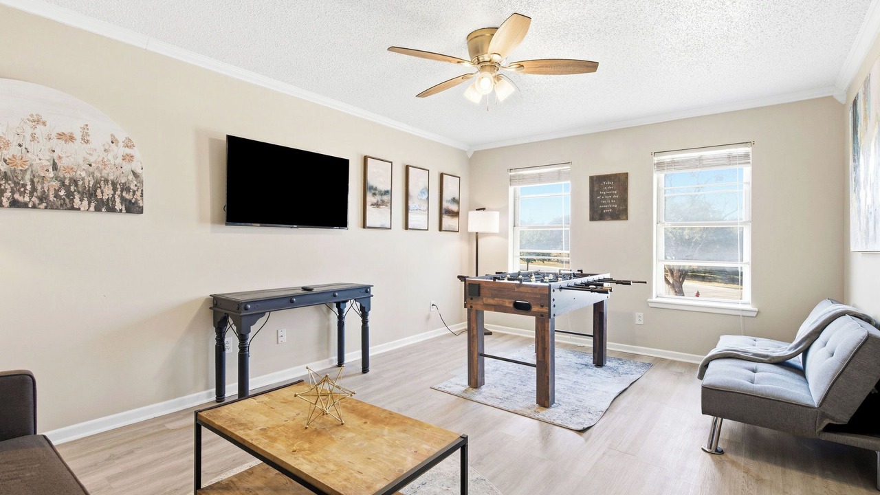 Photo of Livingroom in Abilene