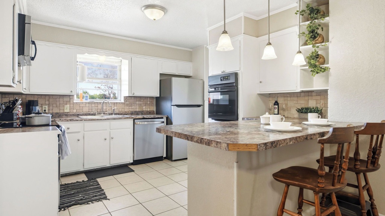 Photo of Kitchen in Abilene