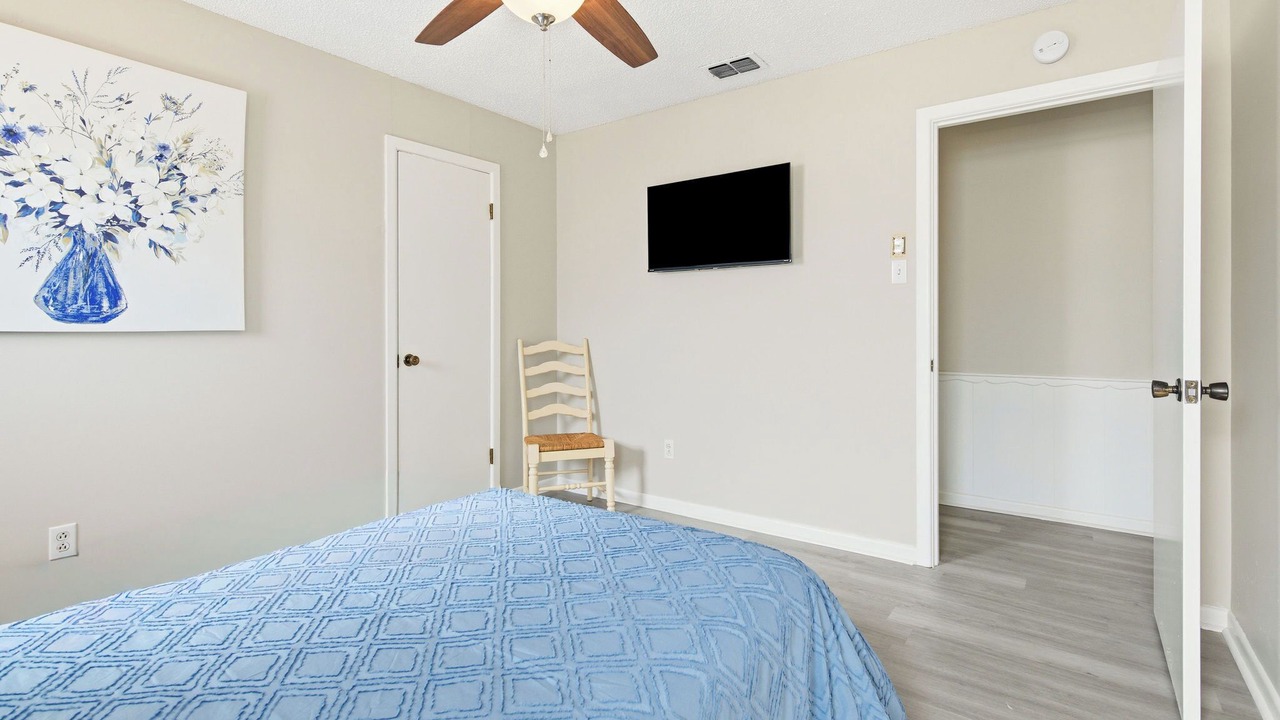Photo of Bedroom in Abilene