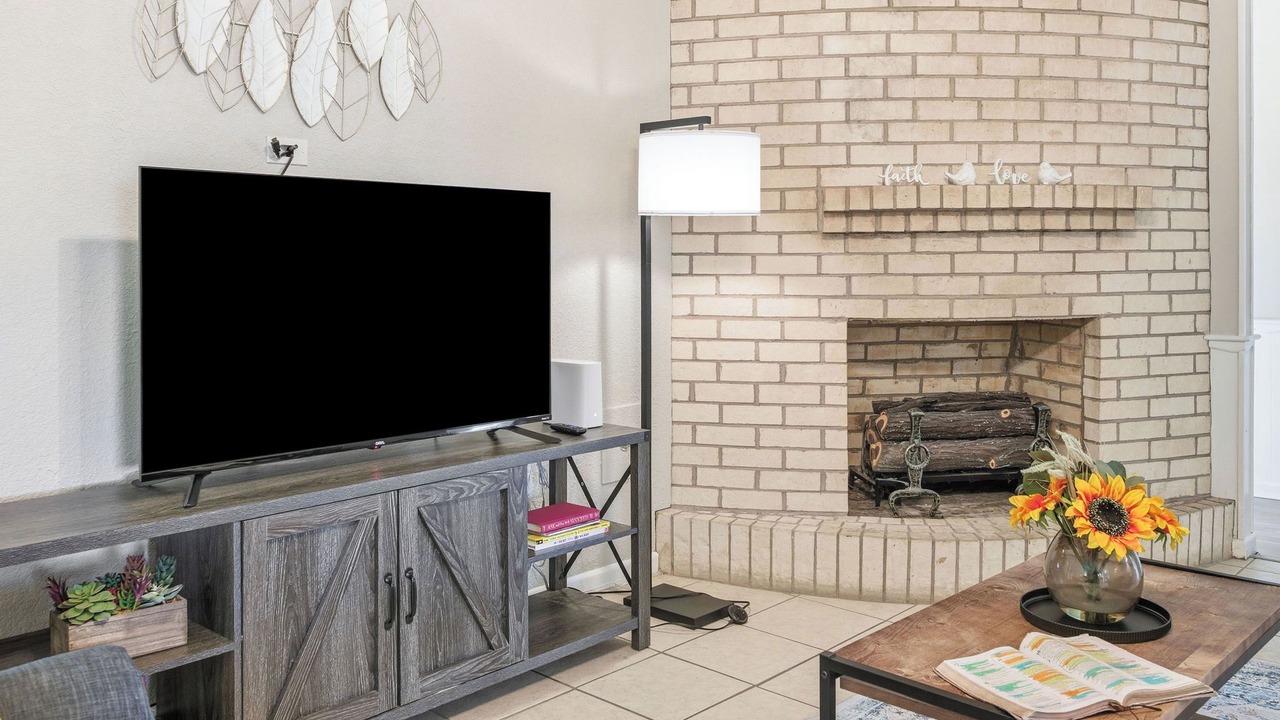 Photo of Livingroom in Abilene
