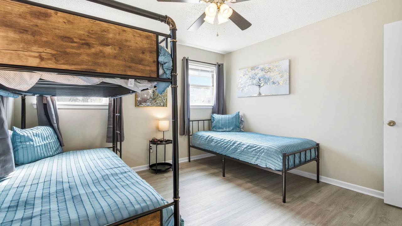 Photo of Bedroom in Abilene