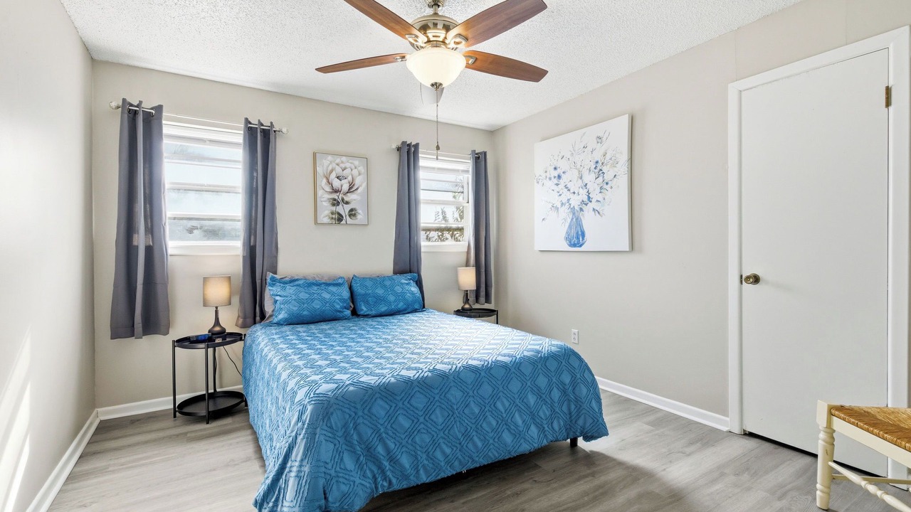 Photo of Bedroom in Abilene