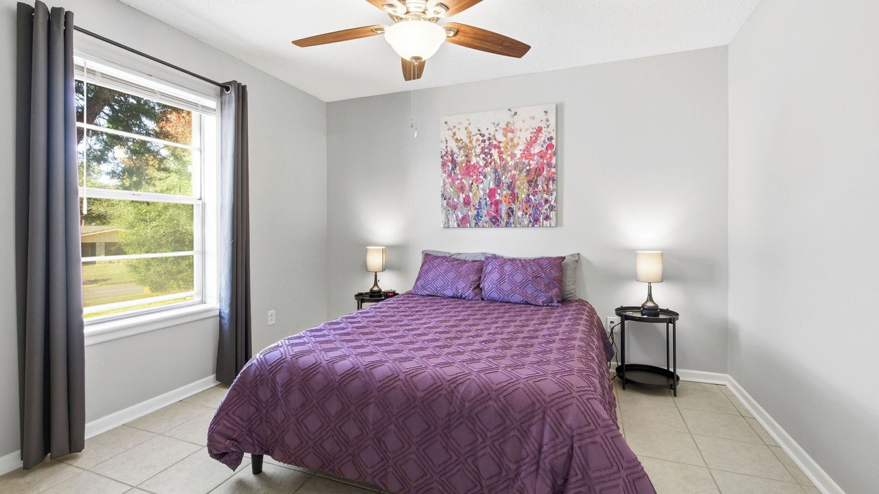 Photo of Bedroom in Abilene