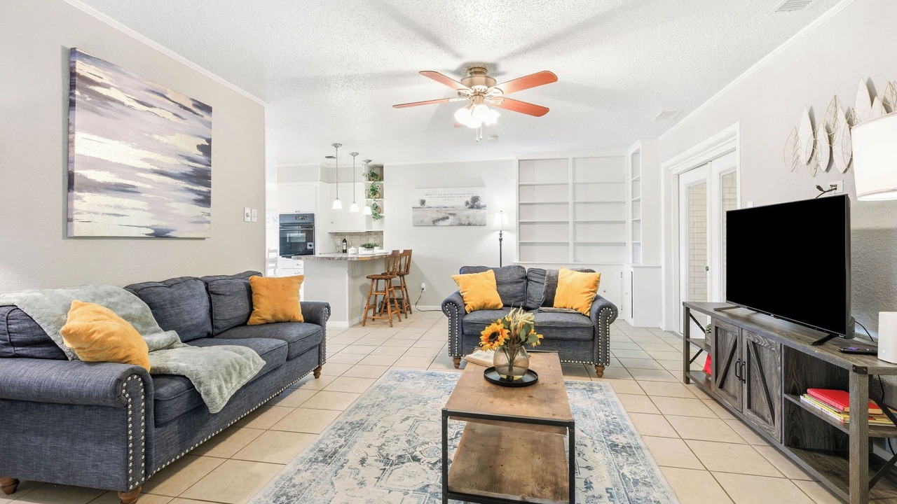 Photo of Livingroom in Abilene