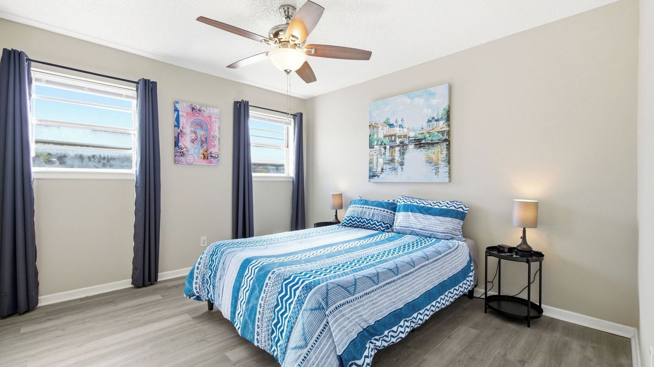 Photo of Bedroom in Abilene