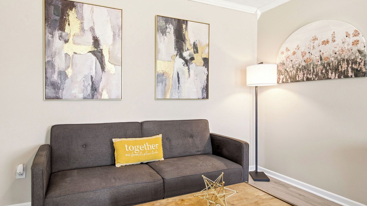Photo of Livingroom in Abilene