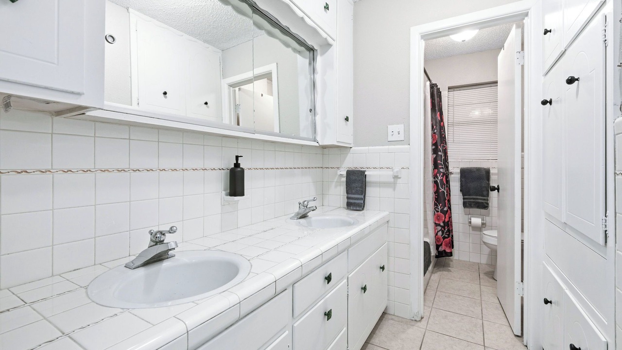 Photo of Bathroom in Abilene