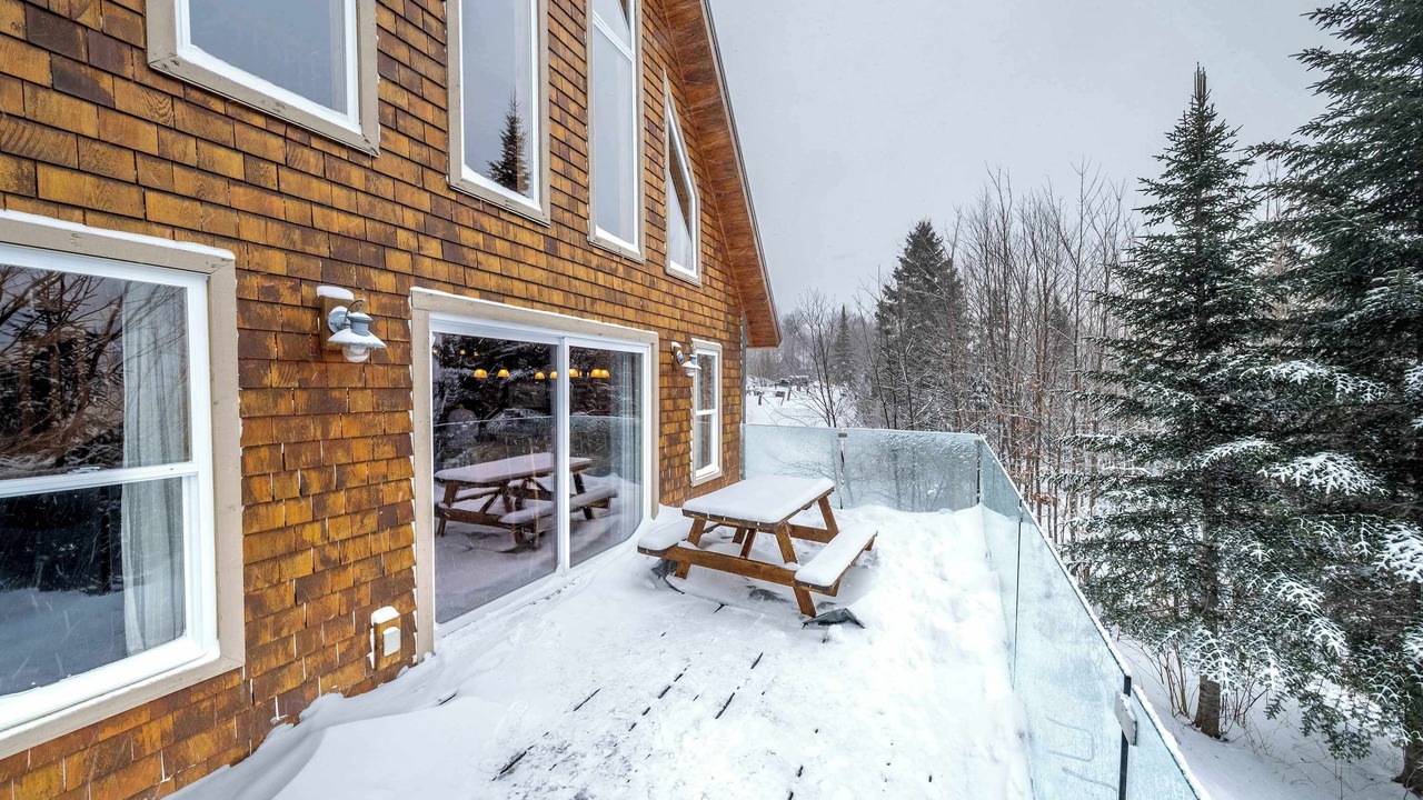 Photo of Outdoor in Saint-Philemon
