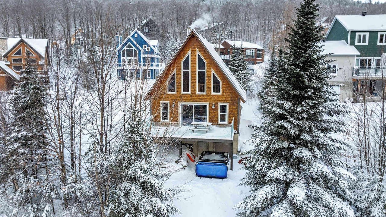 Photo of Outdoor in Saint-Philemon