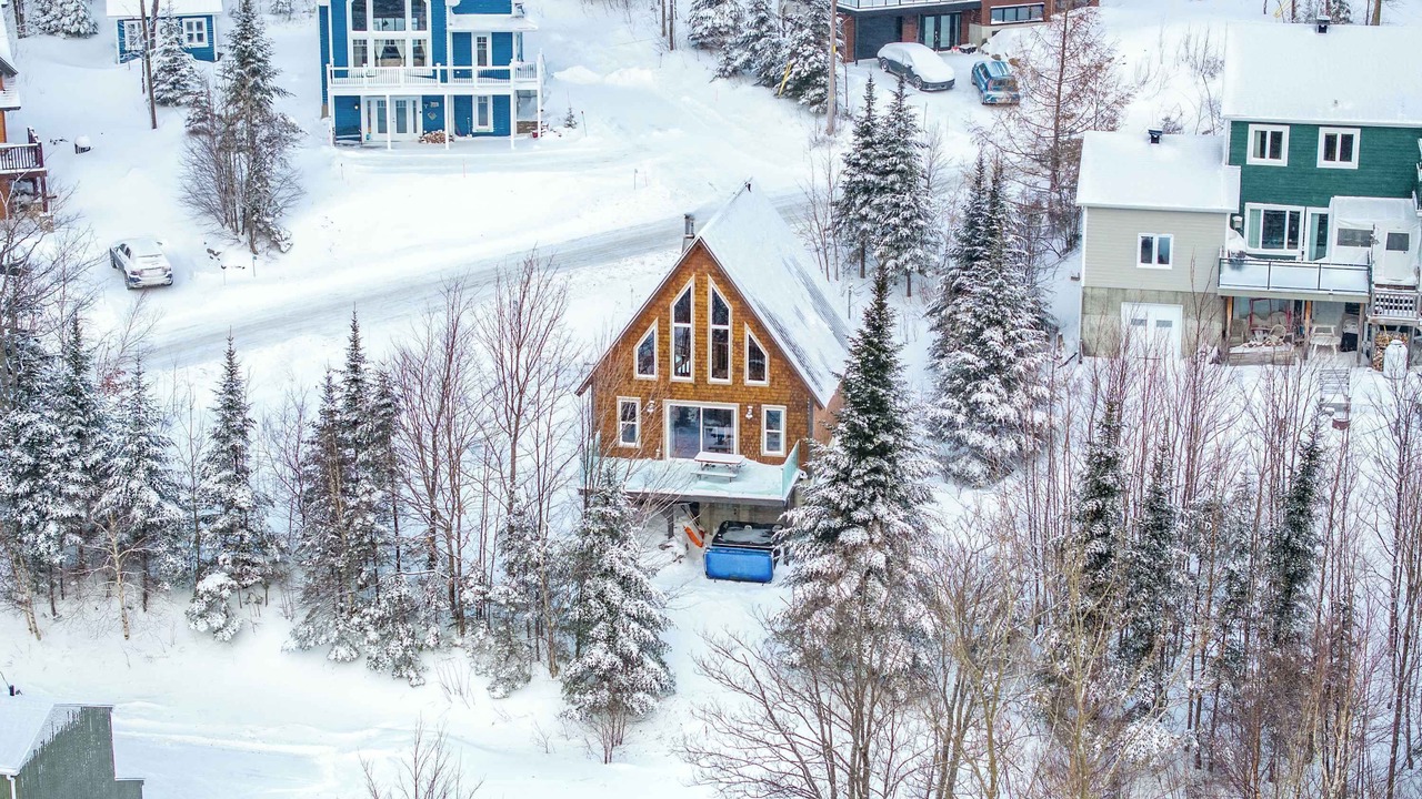 Photo of Outdoor in Saint-Philemon