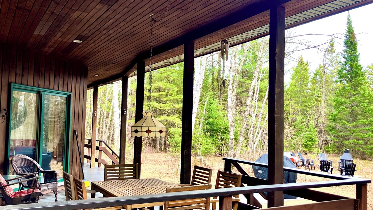 Photo of Outdoor in Sainte-Melanie