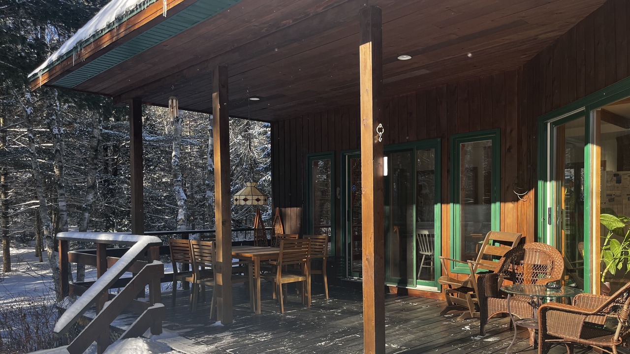 Photo of Outdoor in Sainte-Melanie